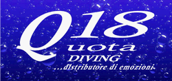 Quota 18 Diving 